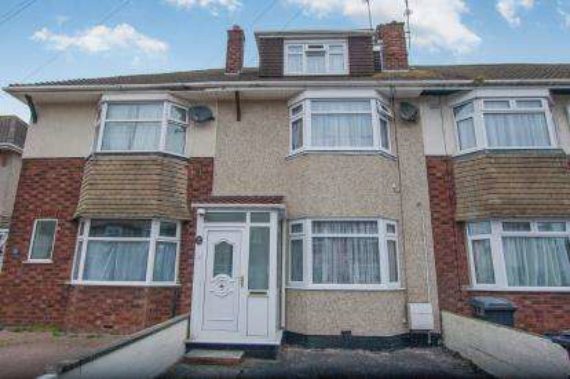 3 Bedroom Terraced